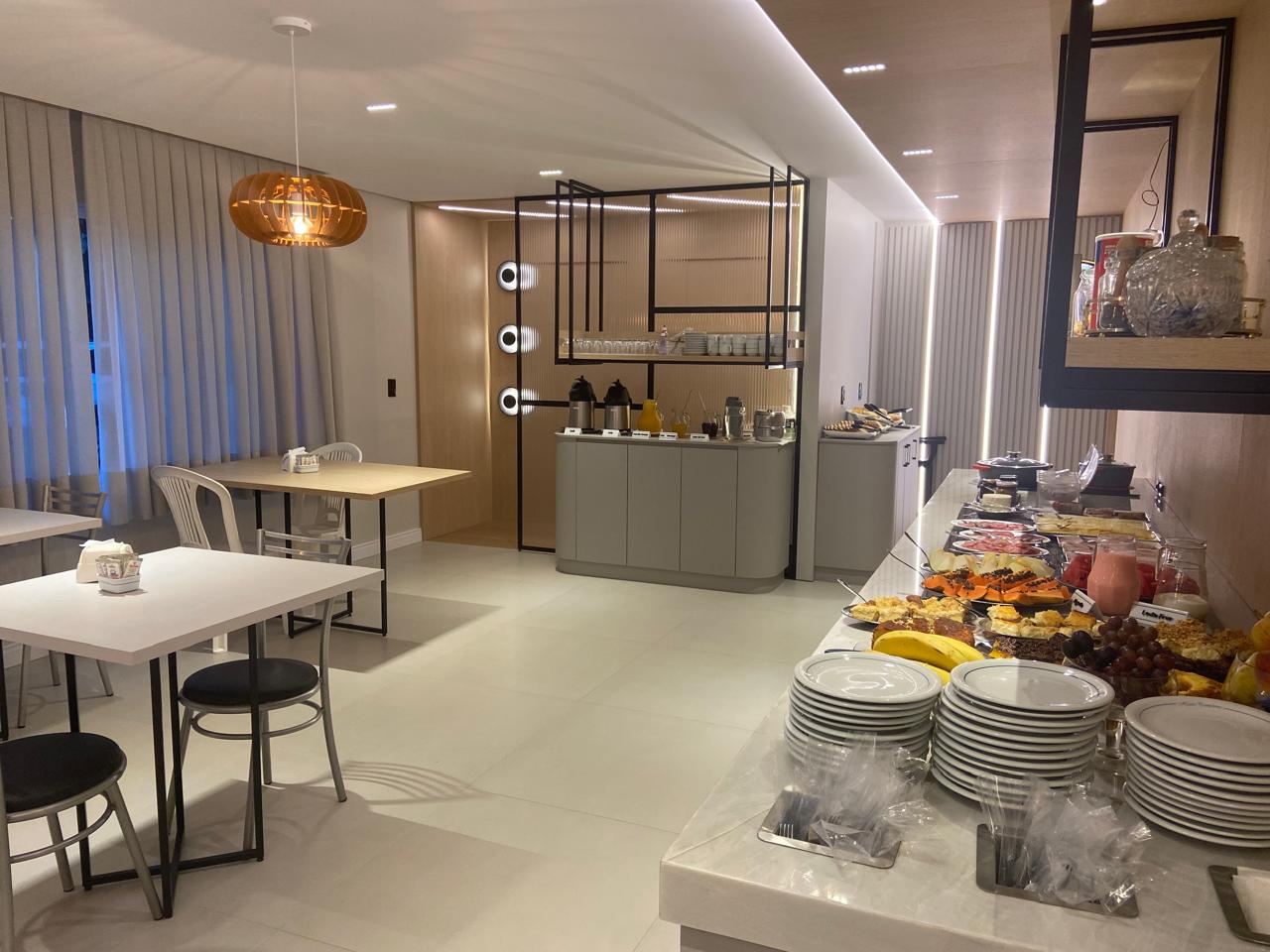 Café da manhã - 03